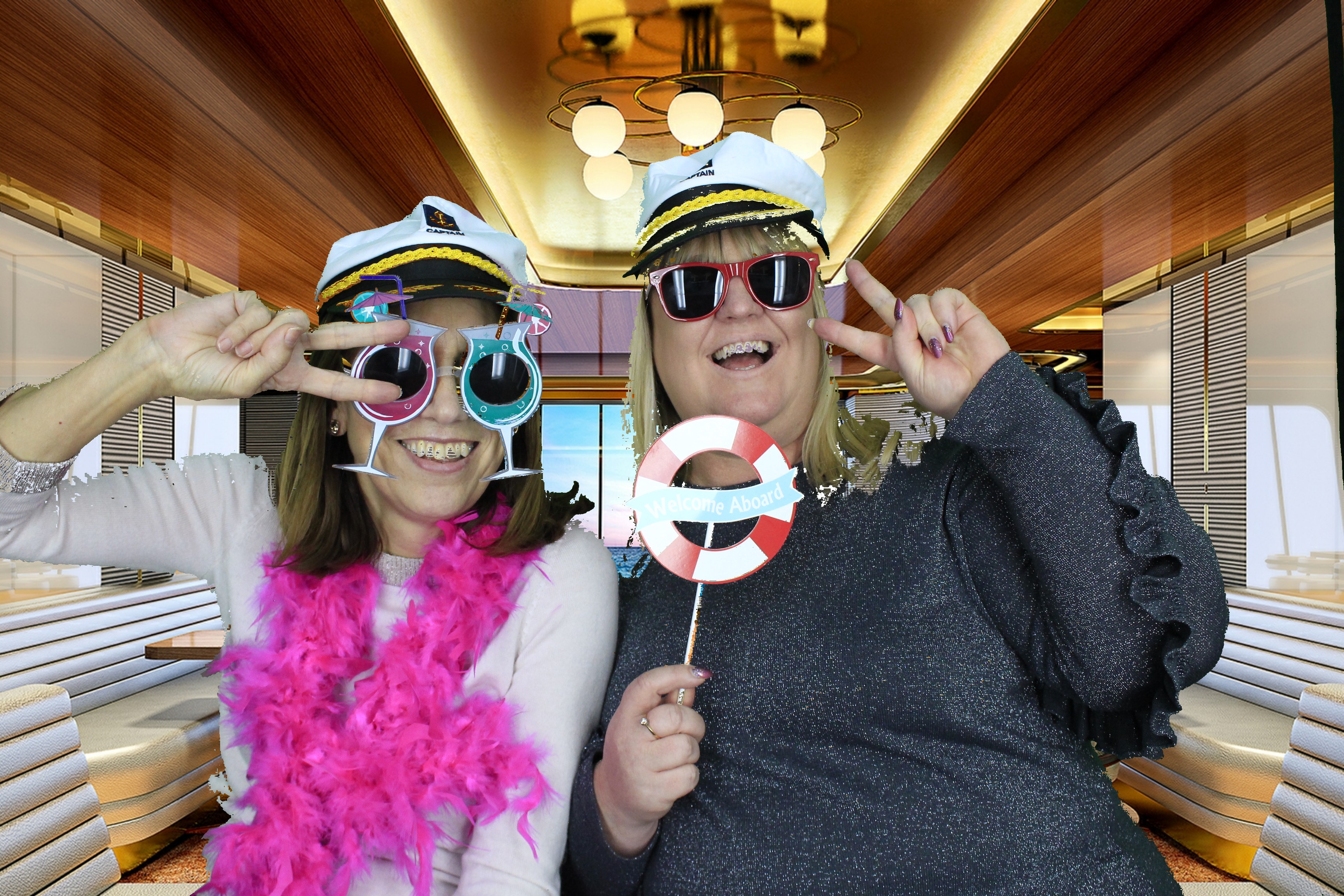 Virgin Voyages | View more photos from the event at gallery.myphotoboothexperience.co.uk/u/MyPhotoBoothExperienceLtd/Virgin-Voyages